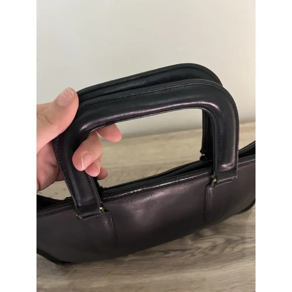 Coach vintage bonnie